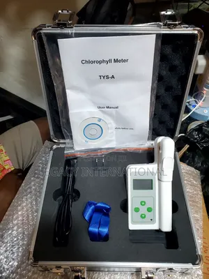 Chlorophyll Meter Tys-A