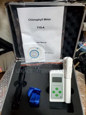 Chlorophyll Meter Tys-A