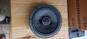 Universal Door Speaker