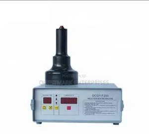 Handheld Electromagnetic Induction Sealing Machine Sealer
