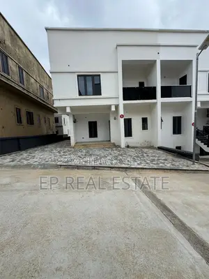 4bdrm Duplex in Apo District for rent