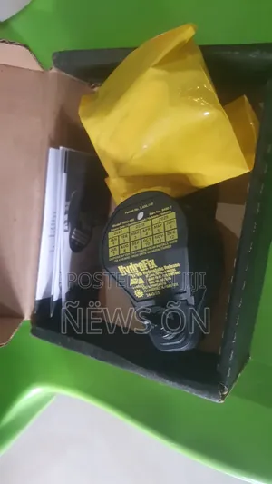 Hydrostatic Release Unit Acr