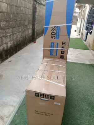 Kenstar 3 Tons Floor Standing Ac – Model Ks-28xfv