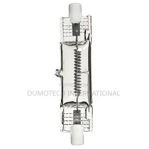 Red Head Bulb - 800w -230v