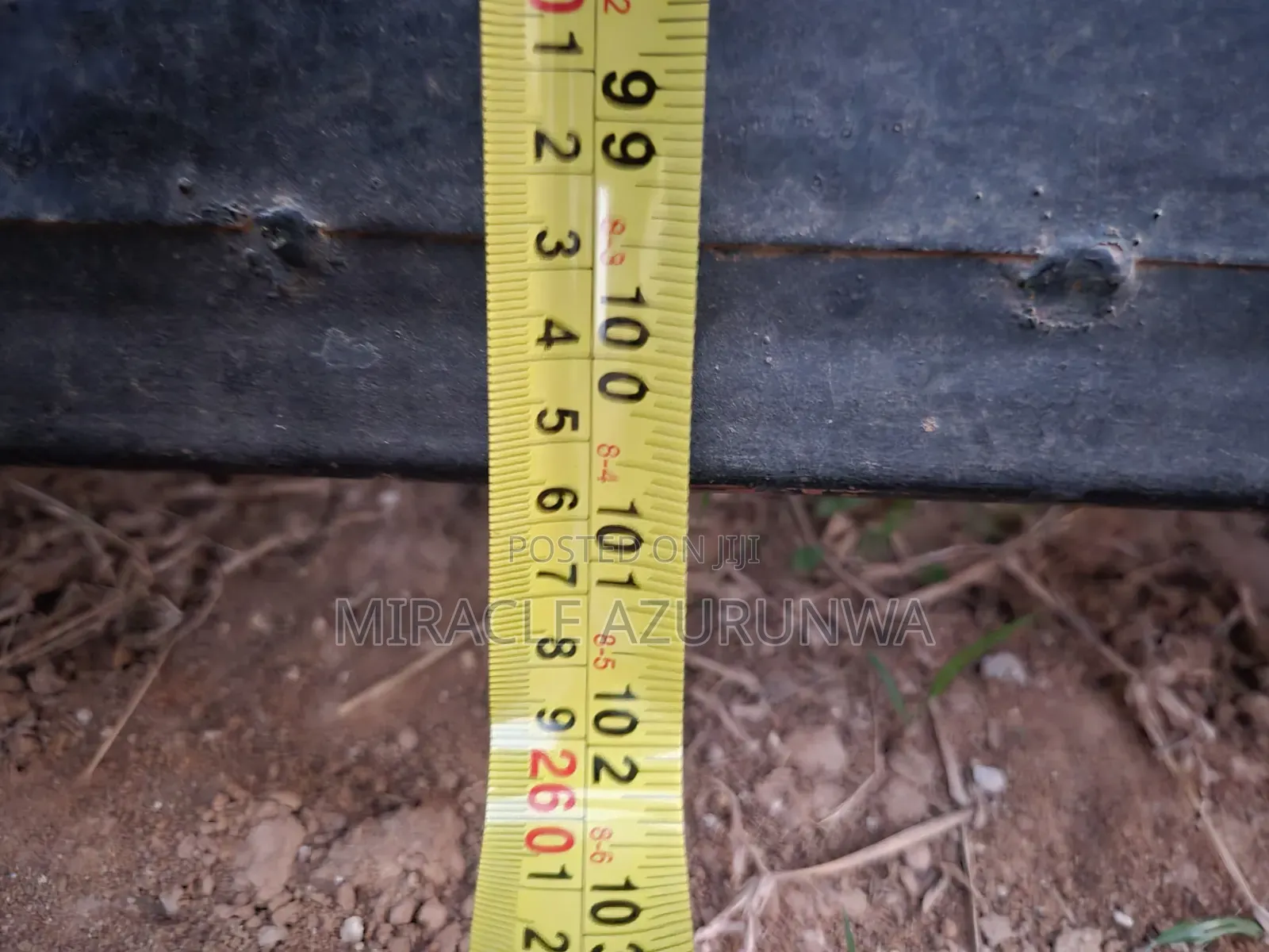House Iron Protector/Gate