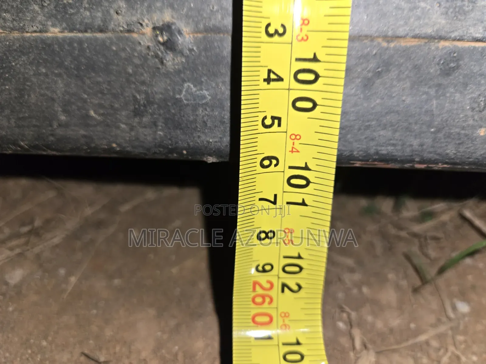 House Iron Protector/Gate