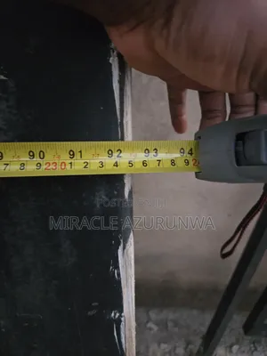 House Iron Protector/Gate
