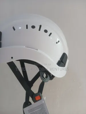 Four Point Helmet