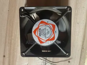 Cooling Fan