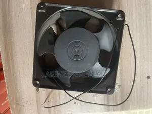 Cooling Fan
