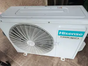 Hisense Air Conditioner (Inverter)