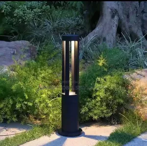Led Fancy Garden Light Warm White