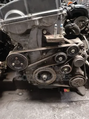 Hyundai Sonata 012 Gdi