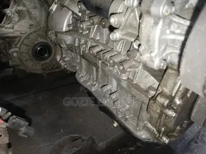 Hyundai Sonata 012 Engine Gdi