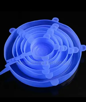 Silicone Cover