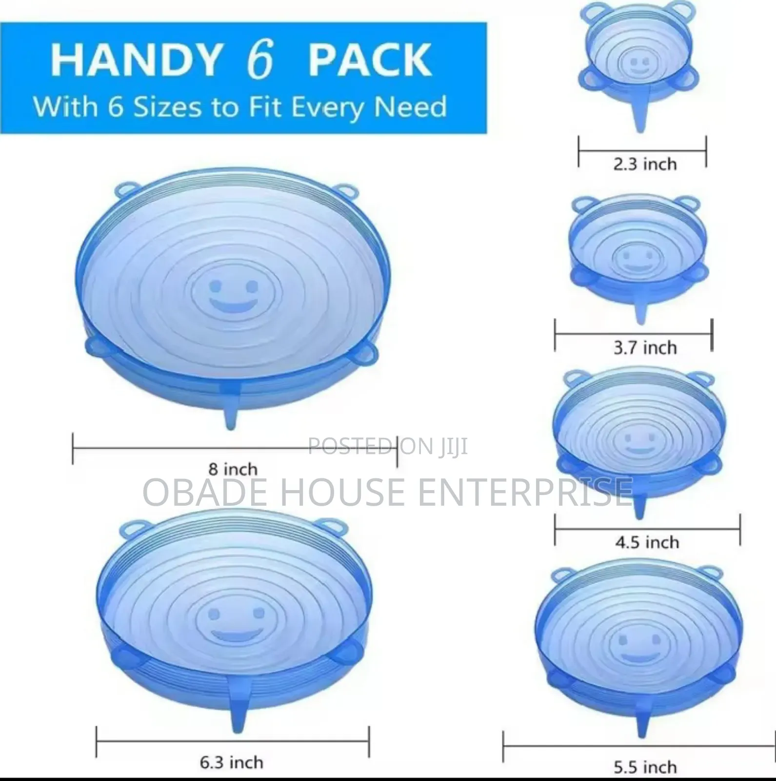 Silicone Cover