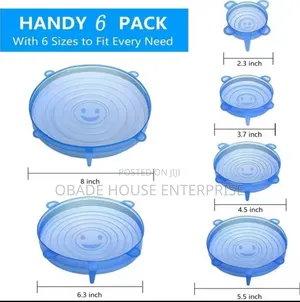 Silicone Cover
