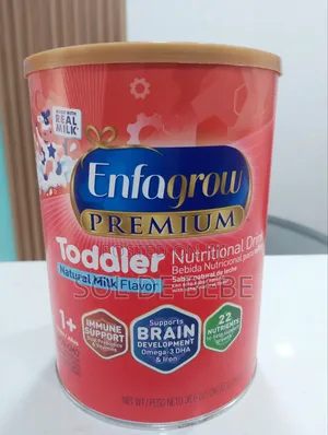Enfagrow Premium Toddler Milk