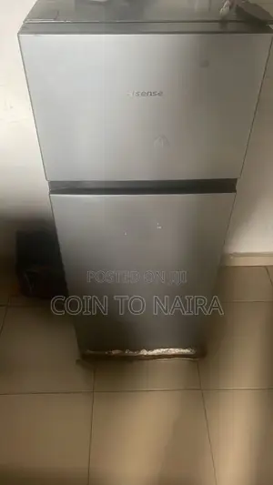 Hisense Refrigerator