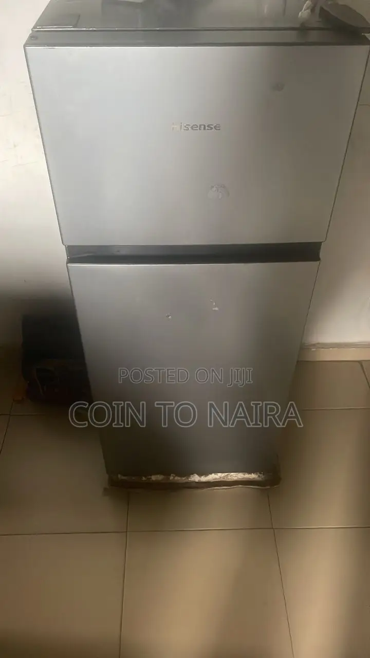 Hisense Refrigerator