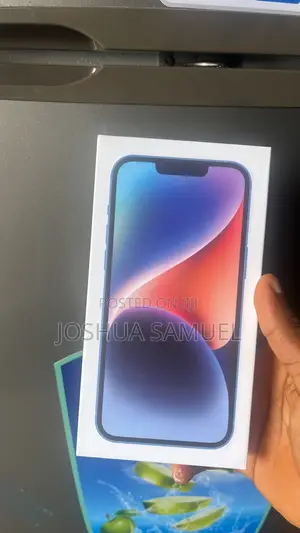 Apple iPhone 14 Plus 128 GB Red