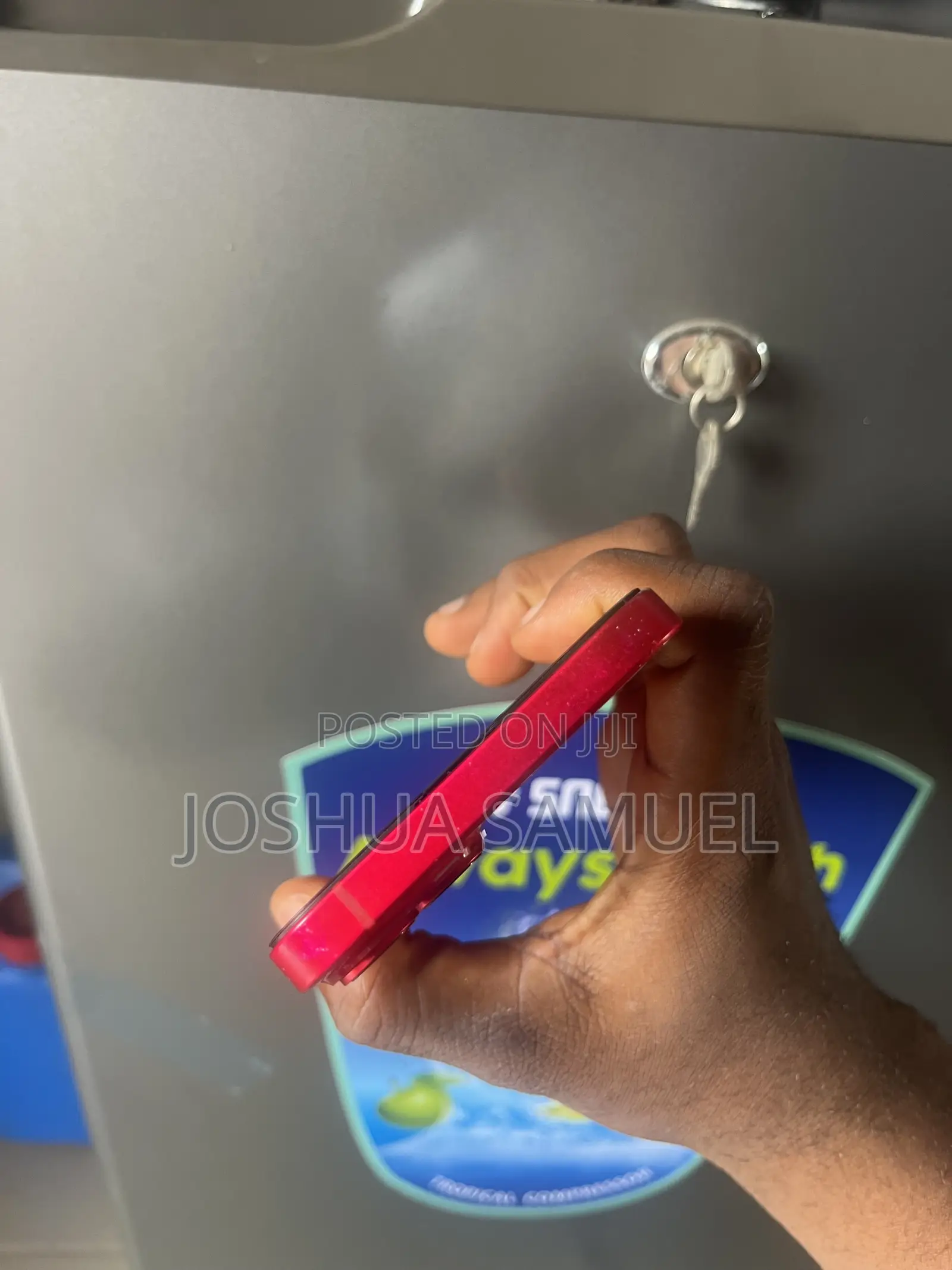 Apple iPhone 14 Plus 128 GB Red