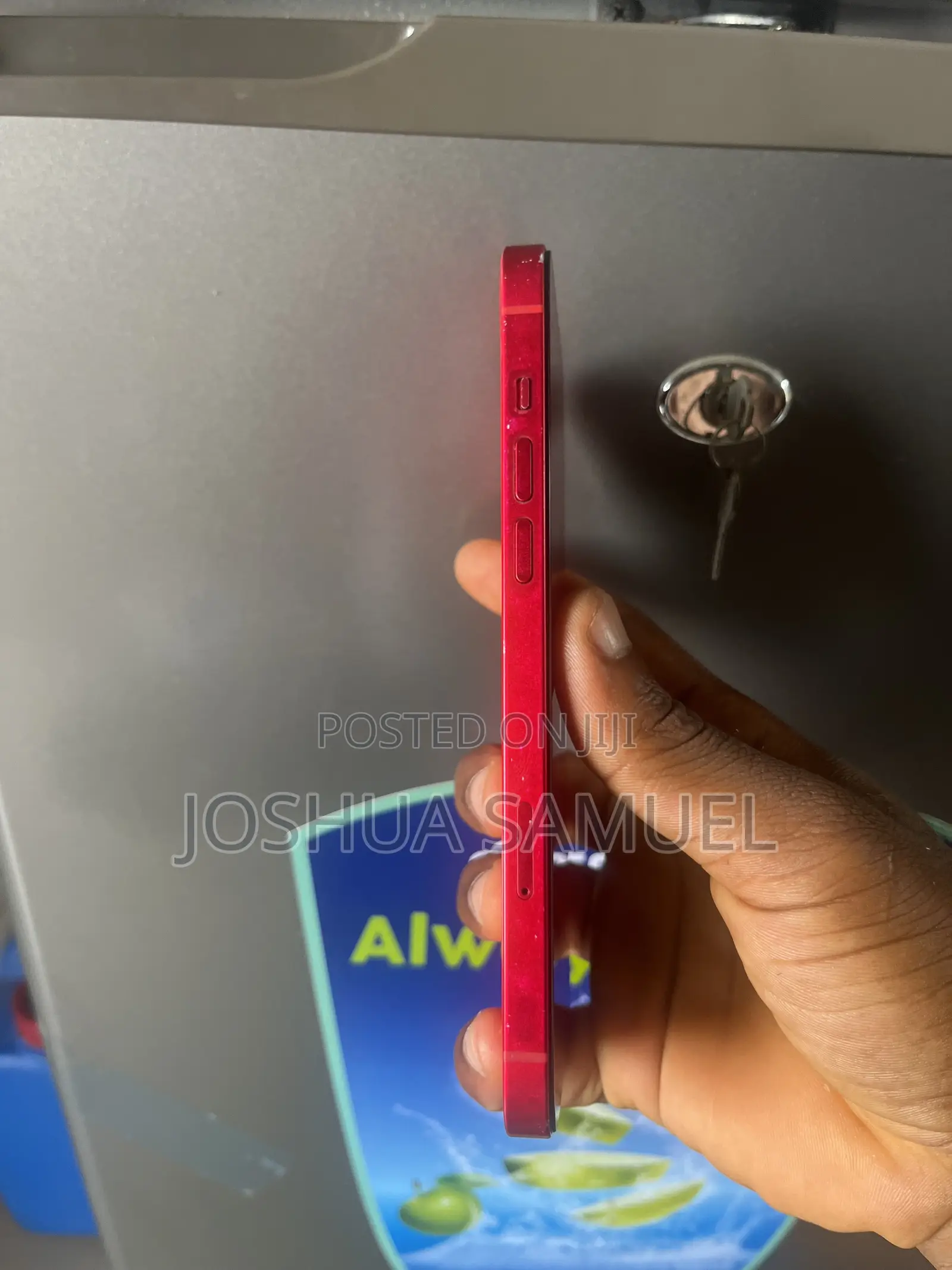 Apple iPhone 14 Plus 128 GB Red