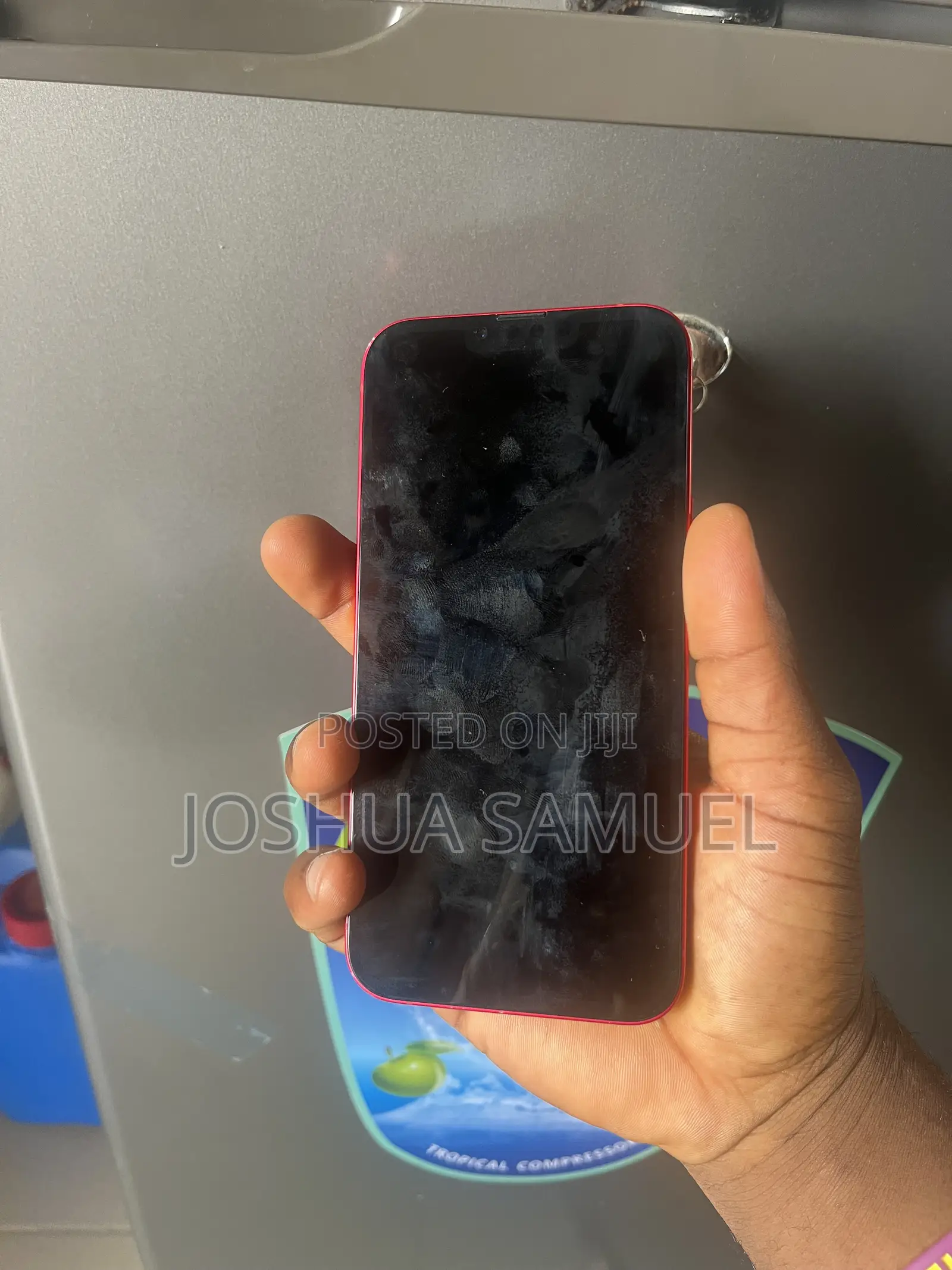 Apple iPhone 14 Plus 128 GB Red