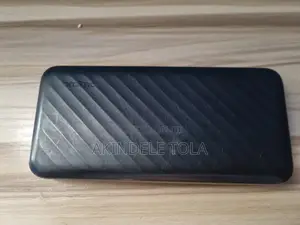 Oraimo Power Bank