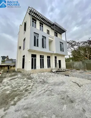 5bdrm House in Asokoro for sale