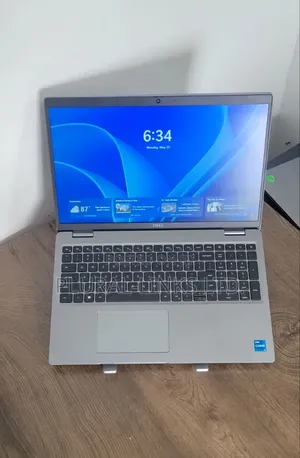 Laptop Dell Latitude 5520 16GB Intel Core i5 SSD 512GB