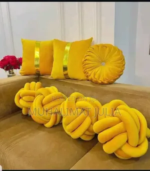 Throw Pillows