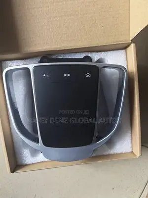 Control Mouse for C 300
