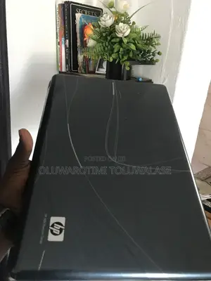Laptop HP 255 12GB HDD+SSD 256GB