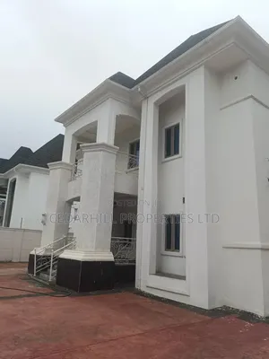 5bdrm Duplex in Efab Metropolis, Karsana for sale