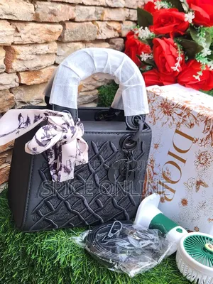 Xvip Luxury Dior Hand Bags 