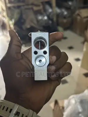 Ac Valve Range Rover 2014