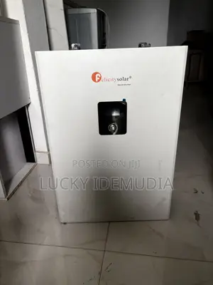 Solar Inverter Battery/Charger 10kwh 51.2v 7.5kva 48v and Panelx9 400w
