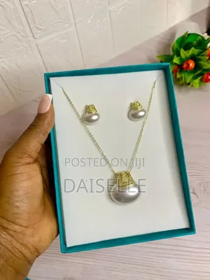 Jewelry Set