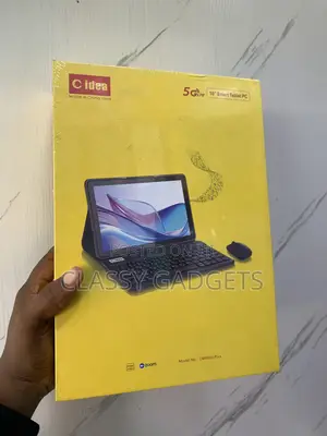 New C idea CM8800 Plus 1 TB Black