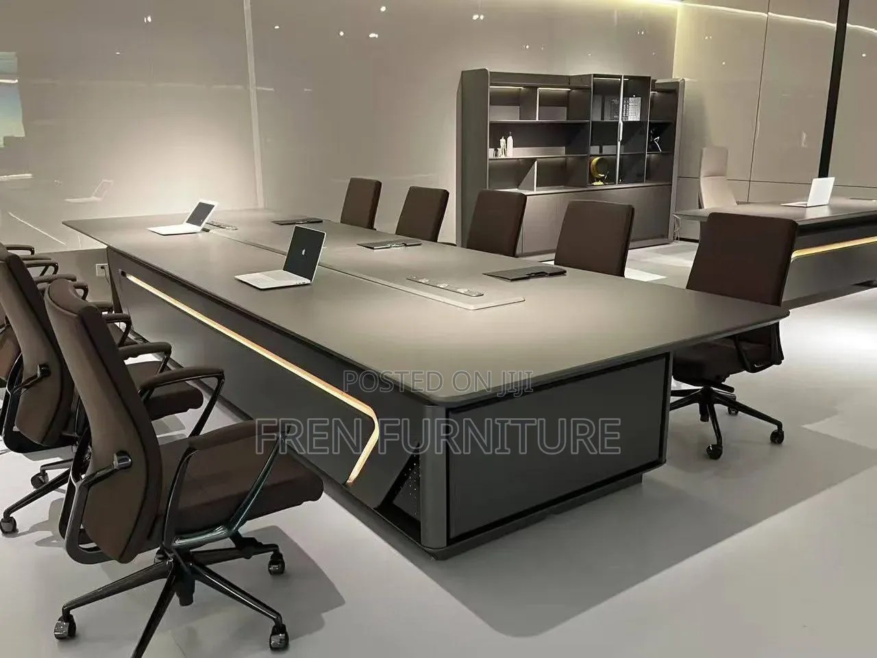 Conference Table Available