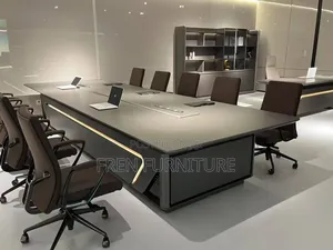 Conference Table Available
