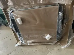 Radiator Range Rover Sports 2010/Lr4