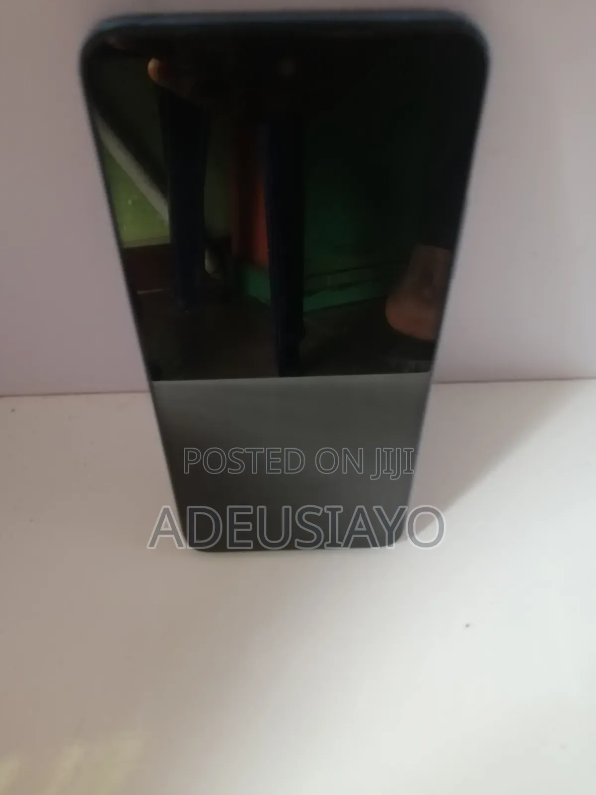 Xiaomi Redmi Note 11 64 GB Red