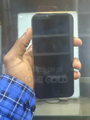 Apple iPhone 13 Pro 128 GB Gold