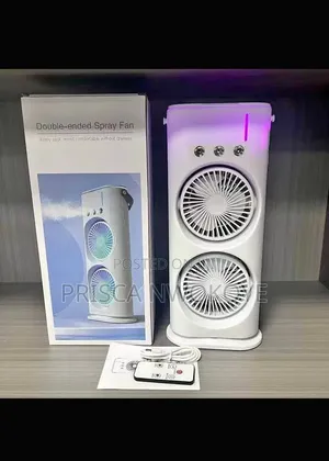 Air Cooling Fan