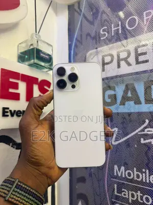 Apple iPhone 14 Pro Max 128 GB White