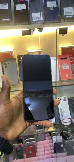 Samsung Galaxy A14 128 GB Black