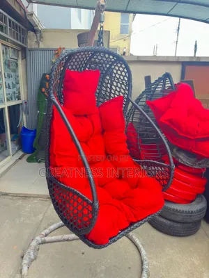 Luxurious Imported Swings Chairs