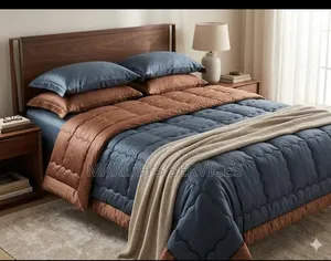 Fluffy, Comfortable and Quality Bedsheets at Low Price
